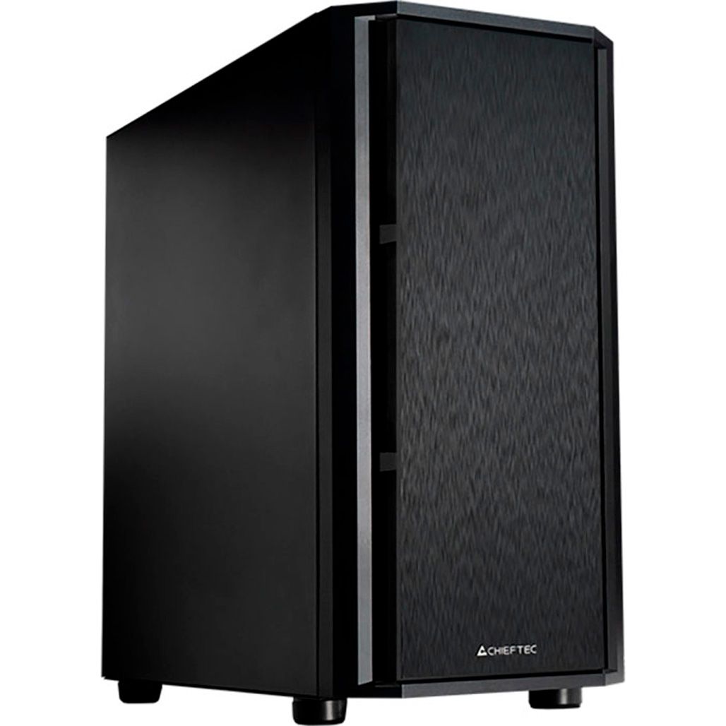 

Корпус Chieftec Pro Mini Black (AZ-01B-OP)