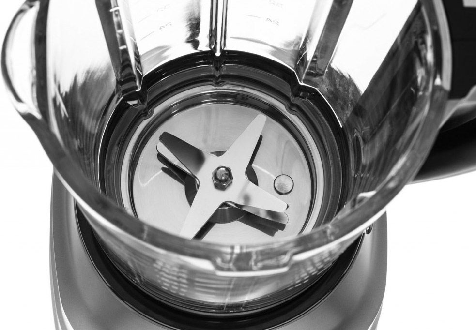 Блендер Tefal Ultrablend Vacuum Boost BL985A31 