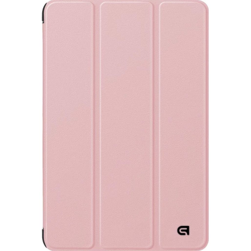 

Чехол-книжка ArmorStandart Smart Case для Samsung Tab A11+ Pink (ARM89295)