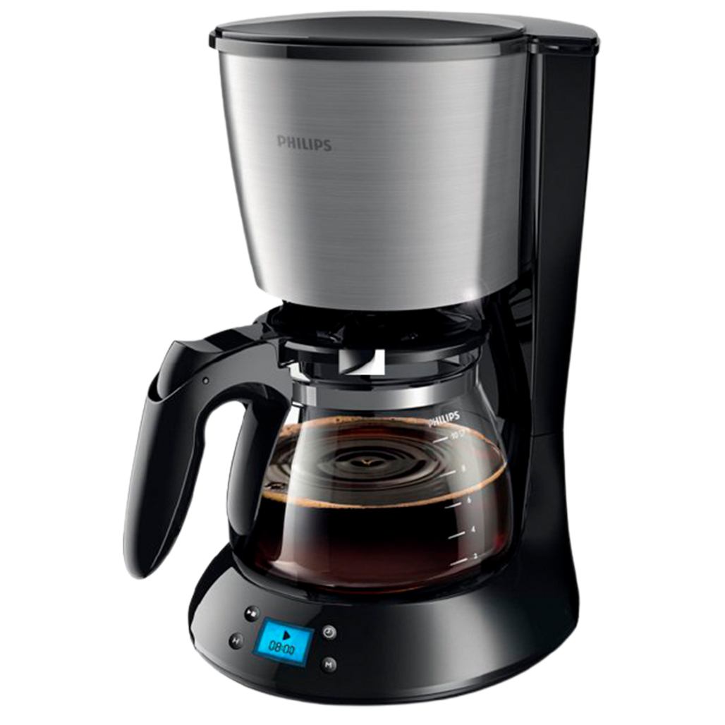 

Кофеварка капельная Philips Daily Collection HD7459/20