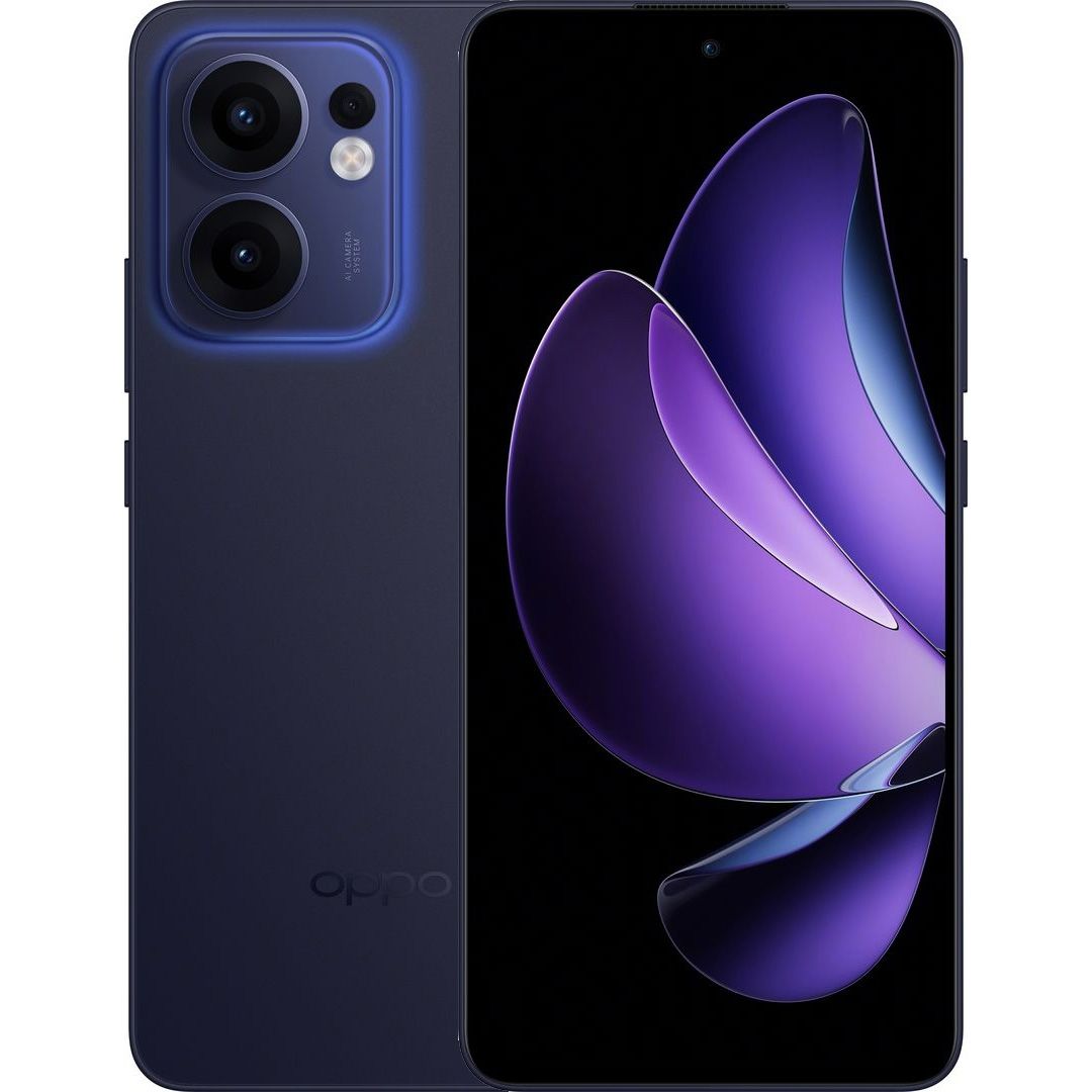 

Смартфон Oppo Reno13 F 5G 8/256GB Luminous Blue (Global Version)