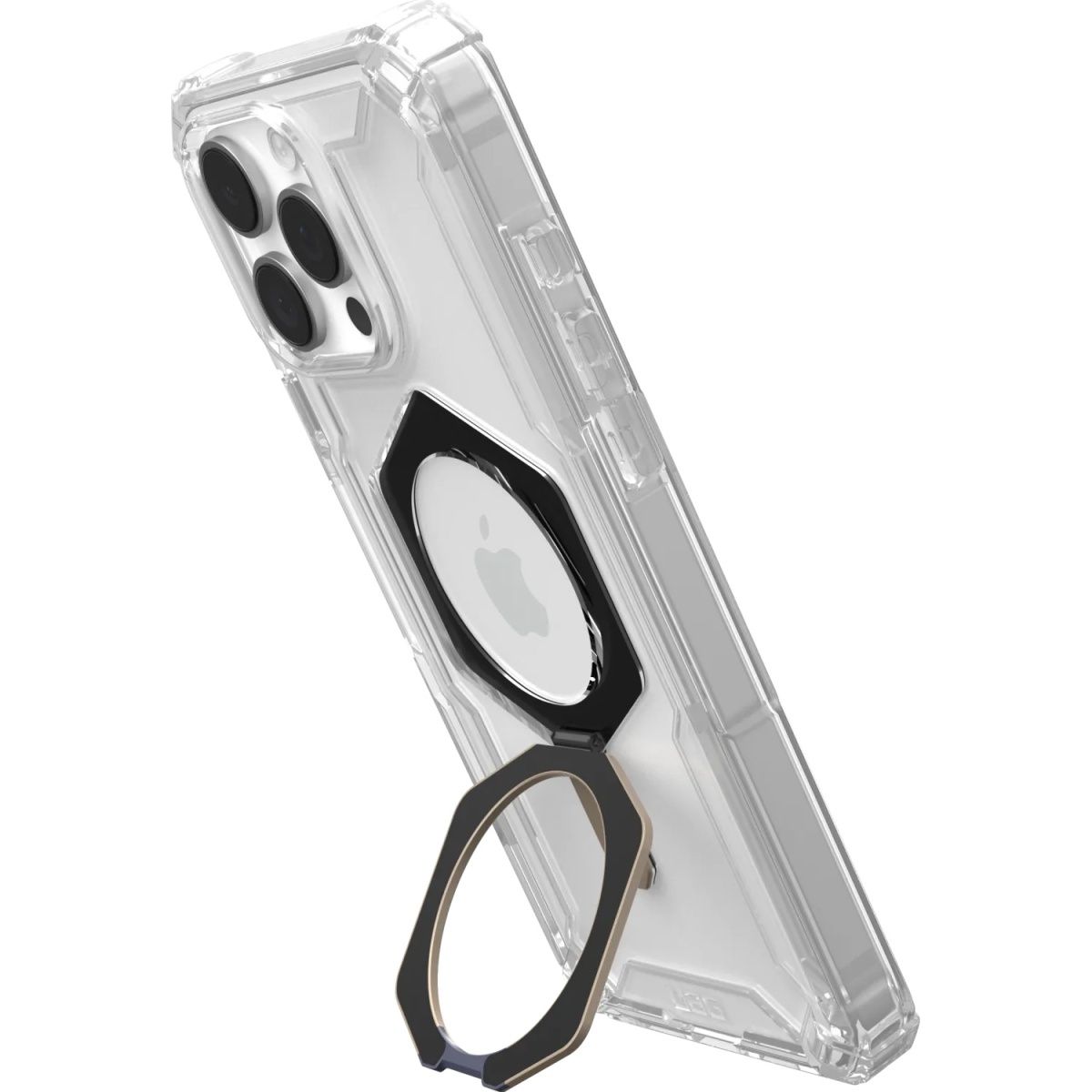 Чохол UAG Plazma Mag XTE для Apple iPhone 16 Pro Max All White AAA