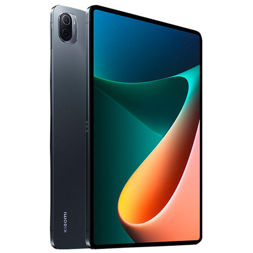 

Планшет Xiaomi Mi Pad 5 Pro 6/128GB (Gray) [75758]