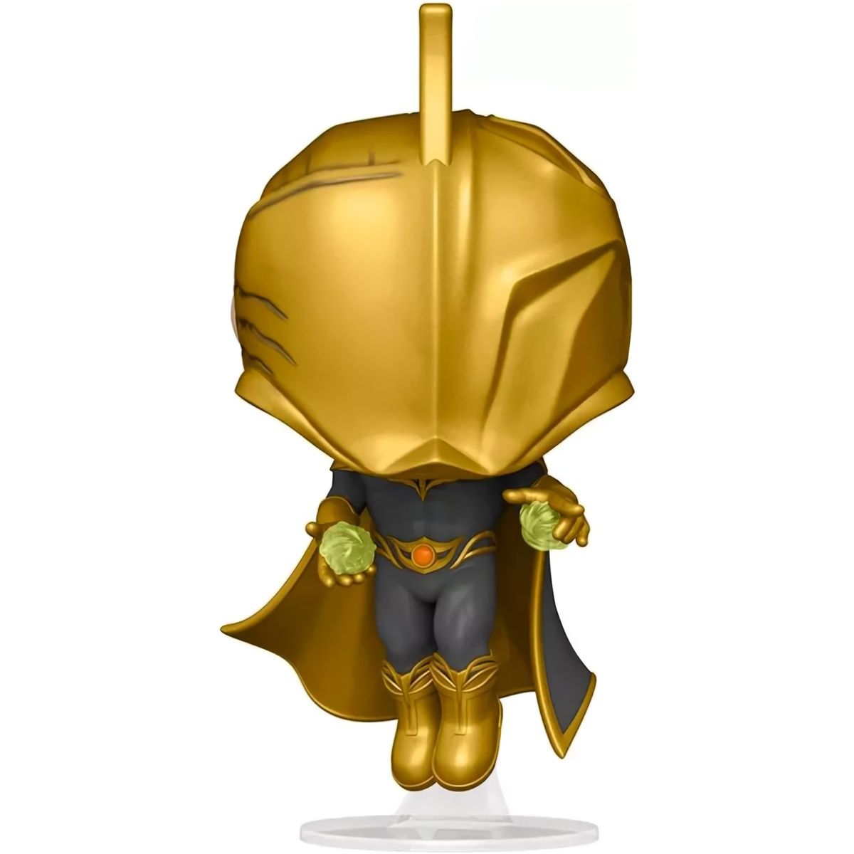 

Фигурка Funko Pop! Black Adam: Доктор Фейт (64192)
