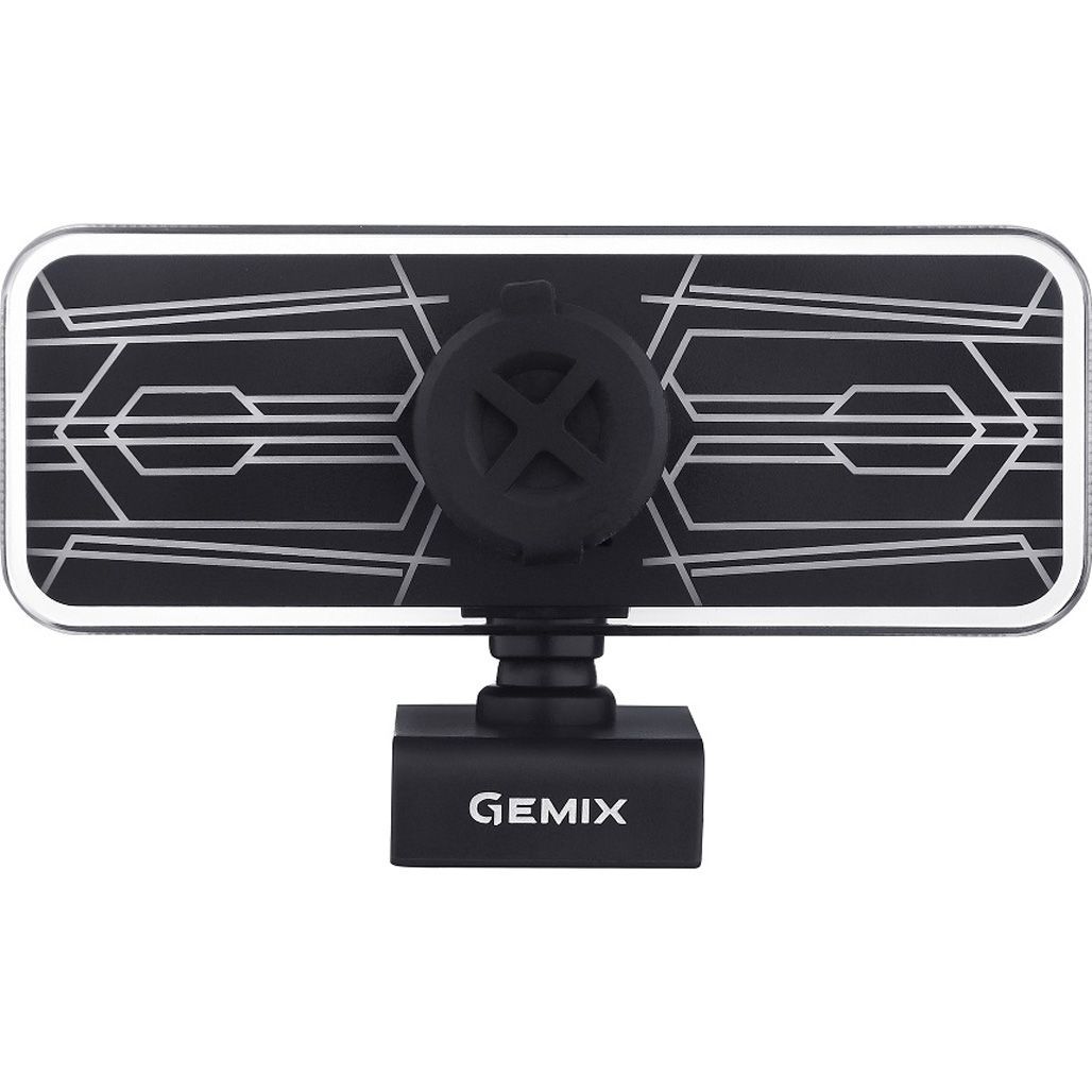 Веб-камера Gemix T16 Black