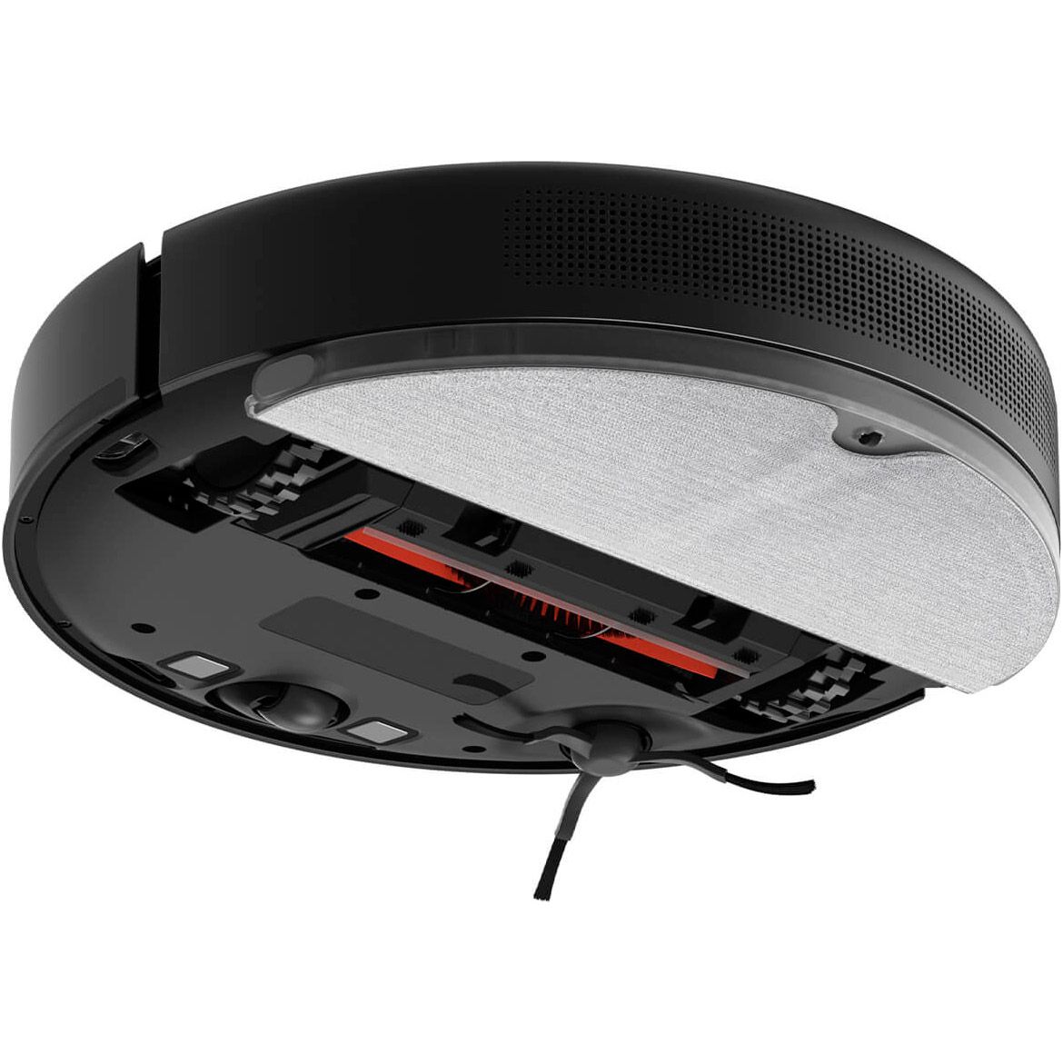 Робот-пилосос Xiaomi Dreame Vacuum Cleaner D9 Max (RLS5-BL1)