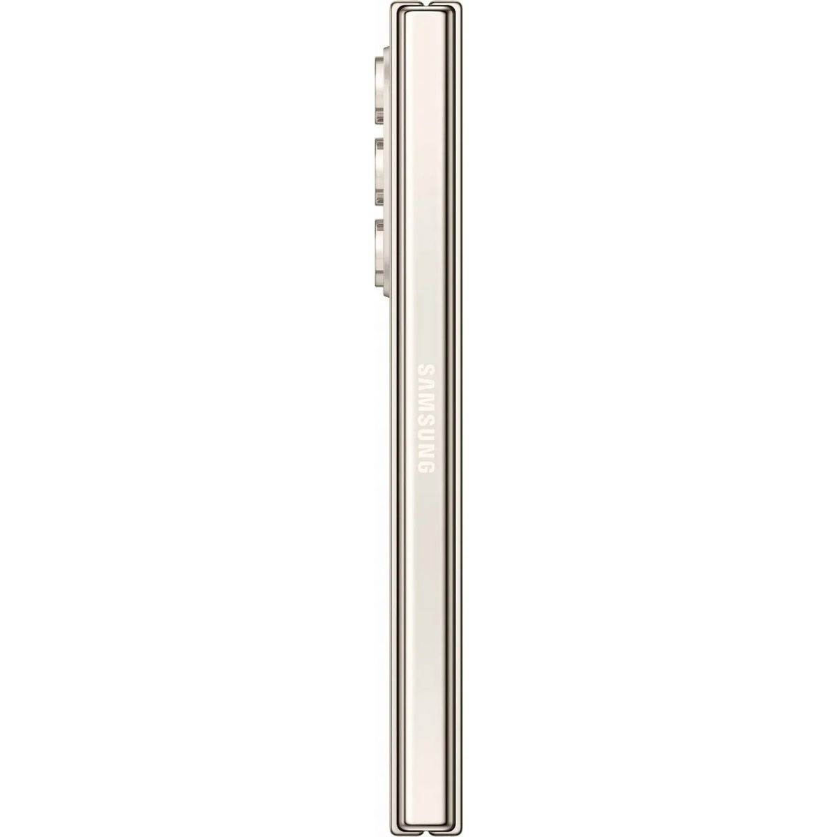 Смартфон Samsung Galaxy Fold5 12/512GB Cream (SM-F946BZEC)