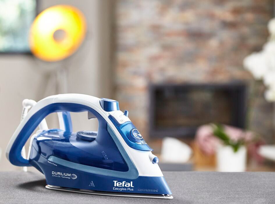 Праска Tefal EASYGLISS 2 FV5770E0