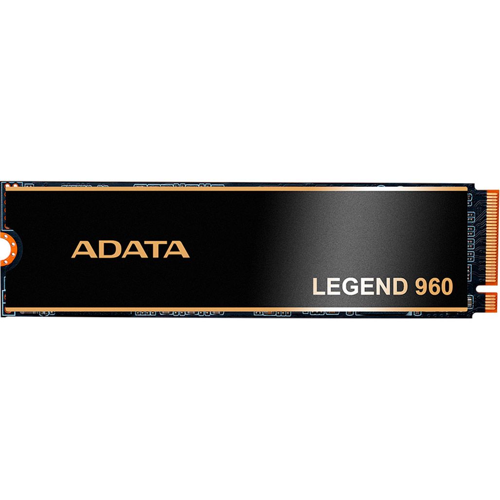 

SSD накопитель ADATA LEGEND 960 1TB (ALEG-960-1TCS)
