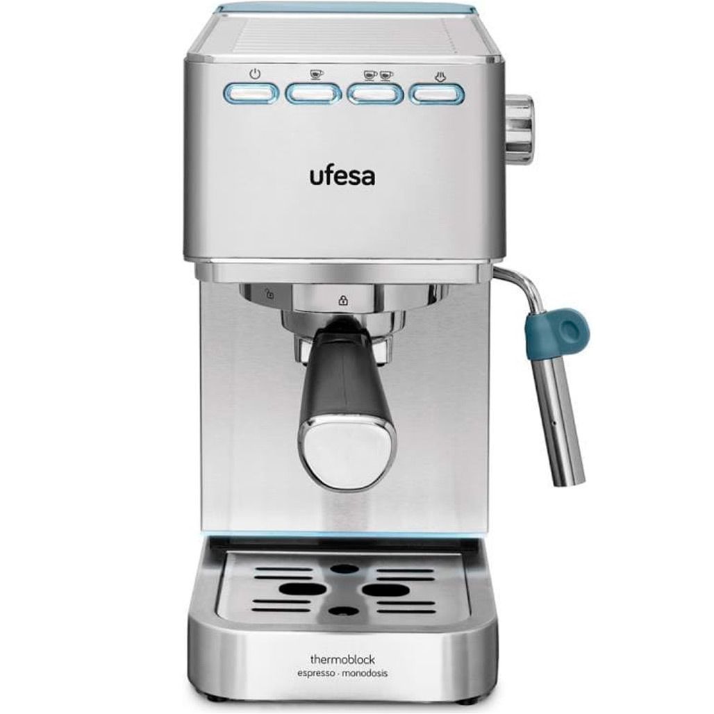 Кавоварка ріжкова Ufesa CE8020 Milazzo (71705062)
