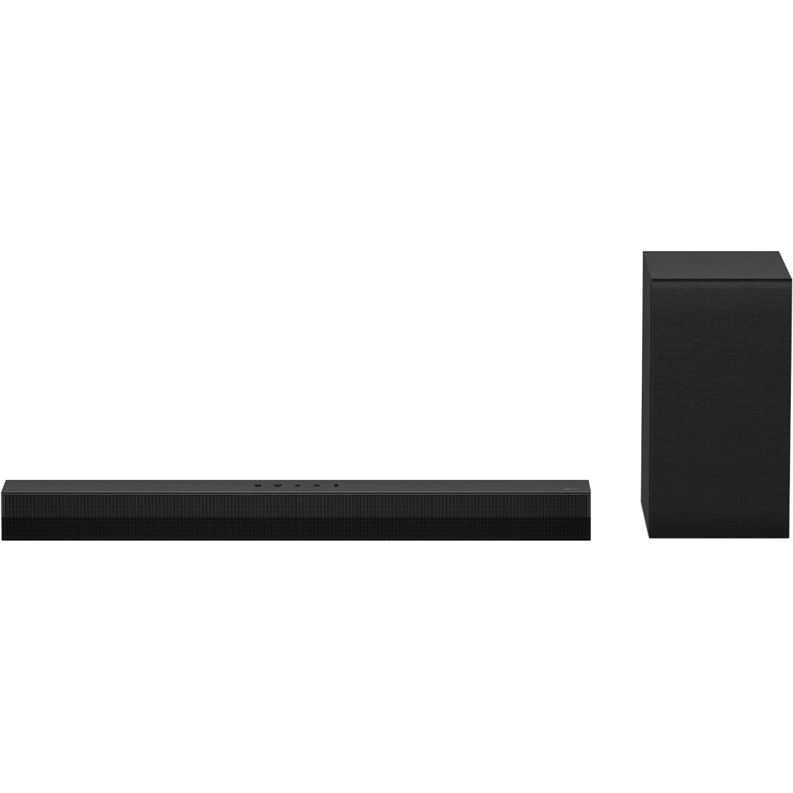 

Саундбар LG S40T (S40T.DUKRLLK)