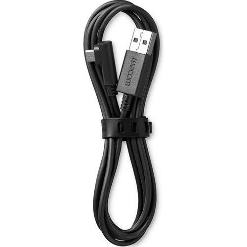 Графічний планшет Wacom Intuos S Bluetooth Black (CTL-4100WLK-N) 