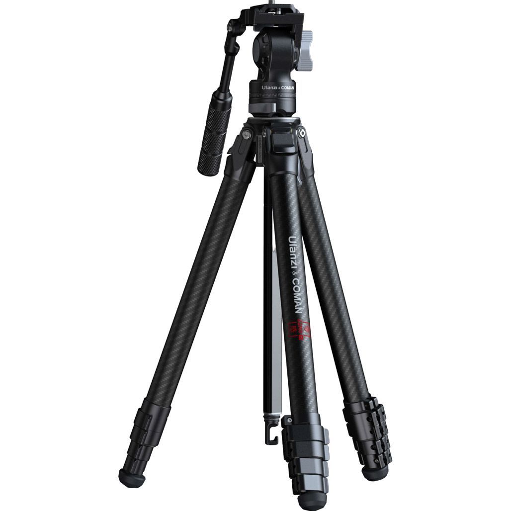 

Штатив карбоновый Ulanzi Zero V