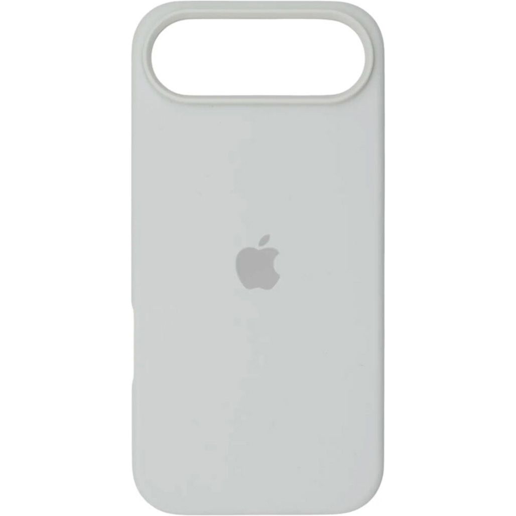 

Чохол Silicone Case для Apple iPhone Air White AA