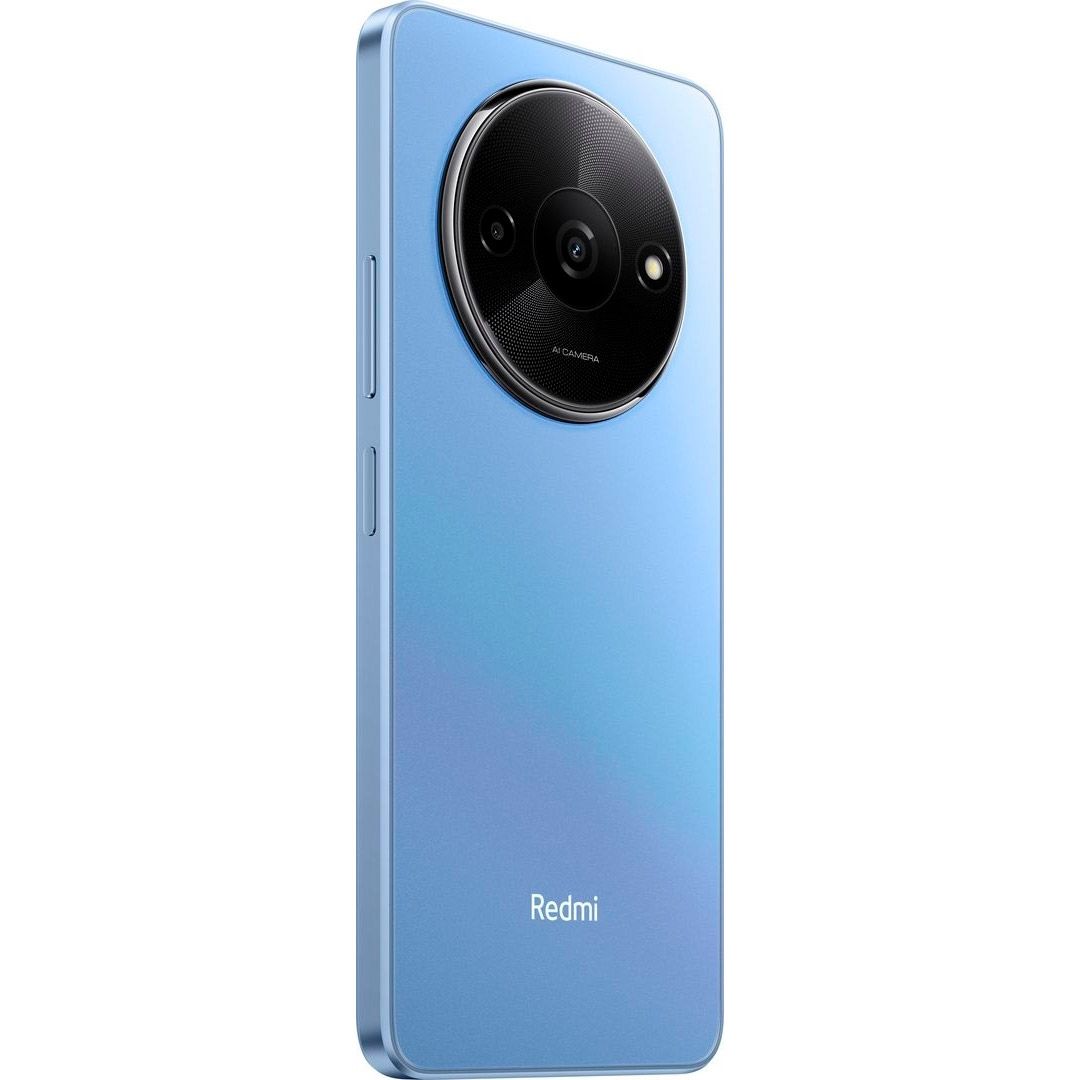 Смартфон Redmi A3 3/64GB Star Blue Global EU