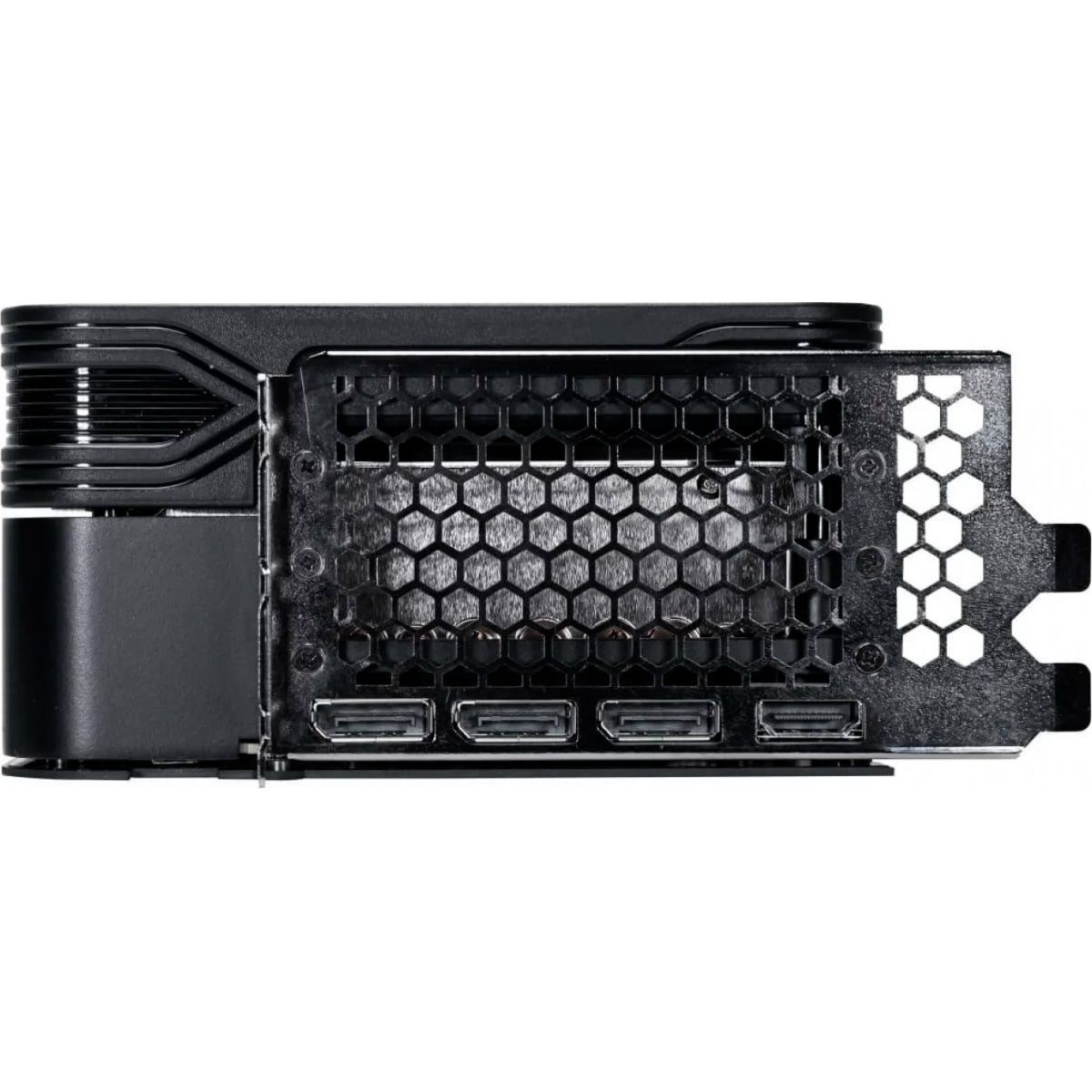 Відеокарта Palit GeForce RTX 5080 GameRock 16GB (NE75080019T2-GB2030G) EU 