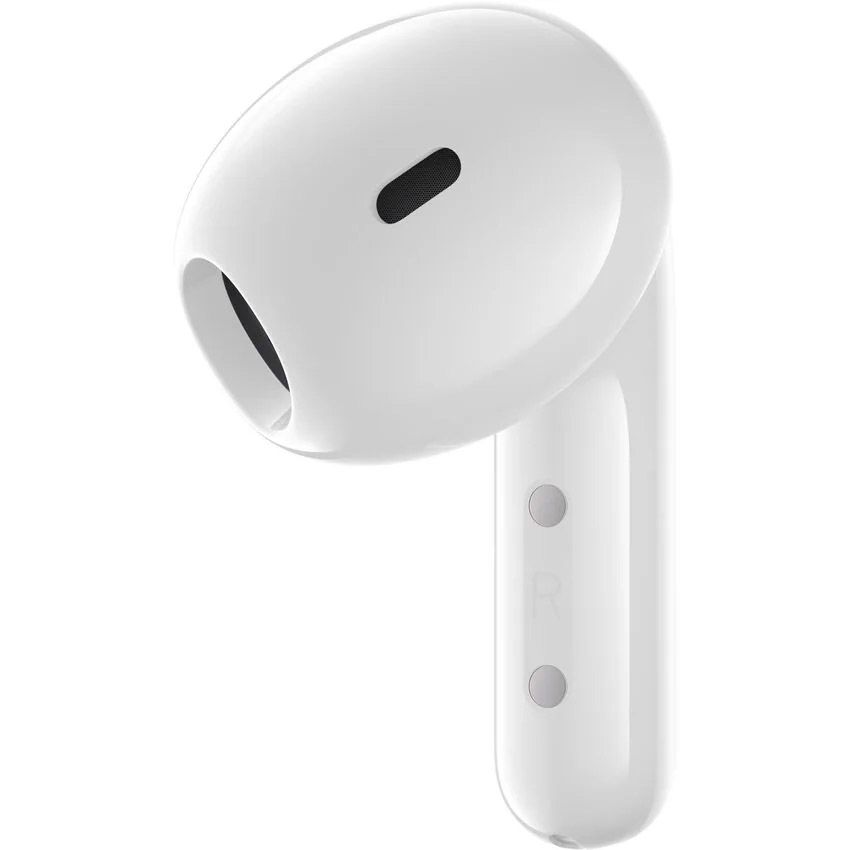 Наушники Xiaomi Redmi Buds 4 Lite White (BHR6919GL) [80415] 