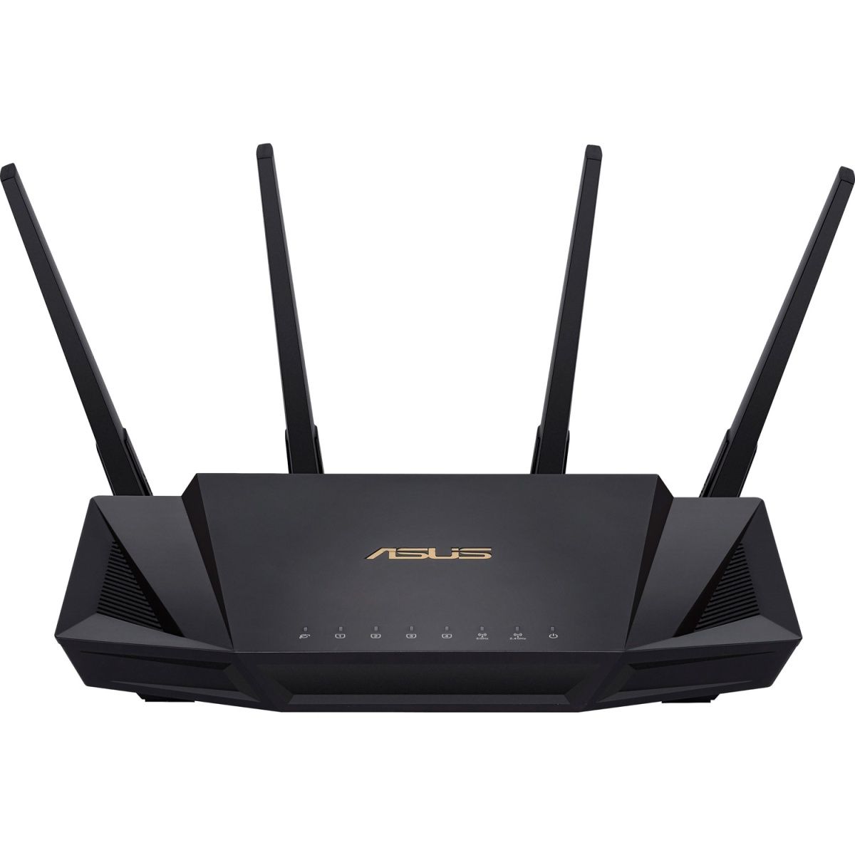 Бездротовий маршрутизатор (роутер) ASUS RT-AX58U V2