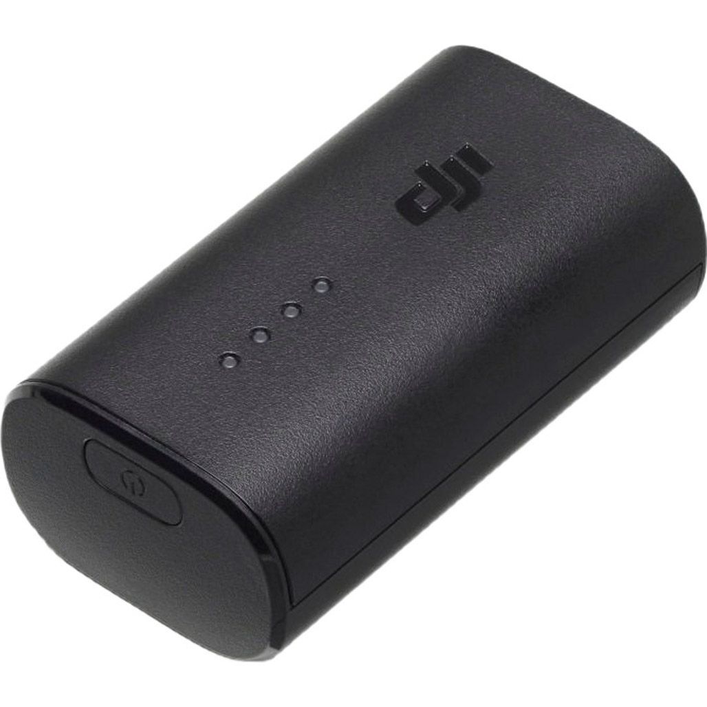 

Аккумулятор для DJI FPV Googles Intelligent Battery (CP.FP.00000030.01) [83292]