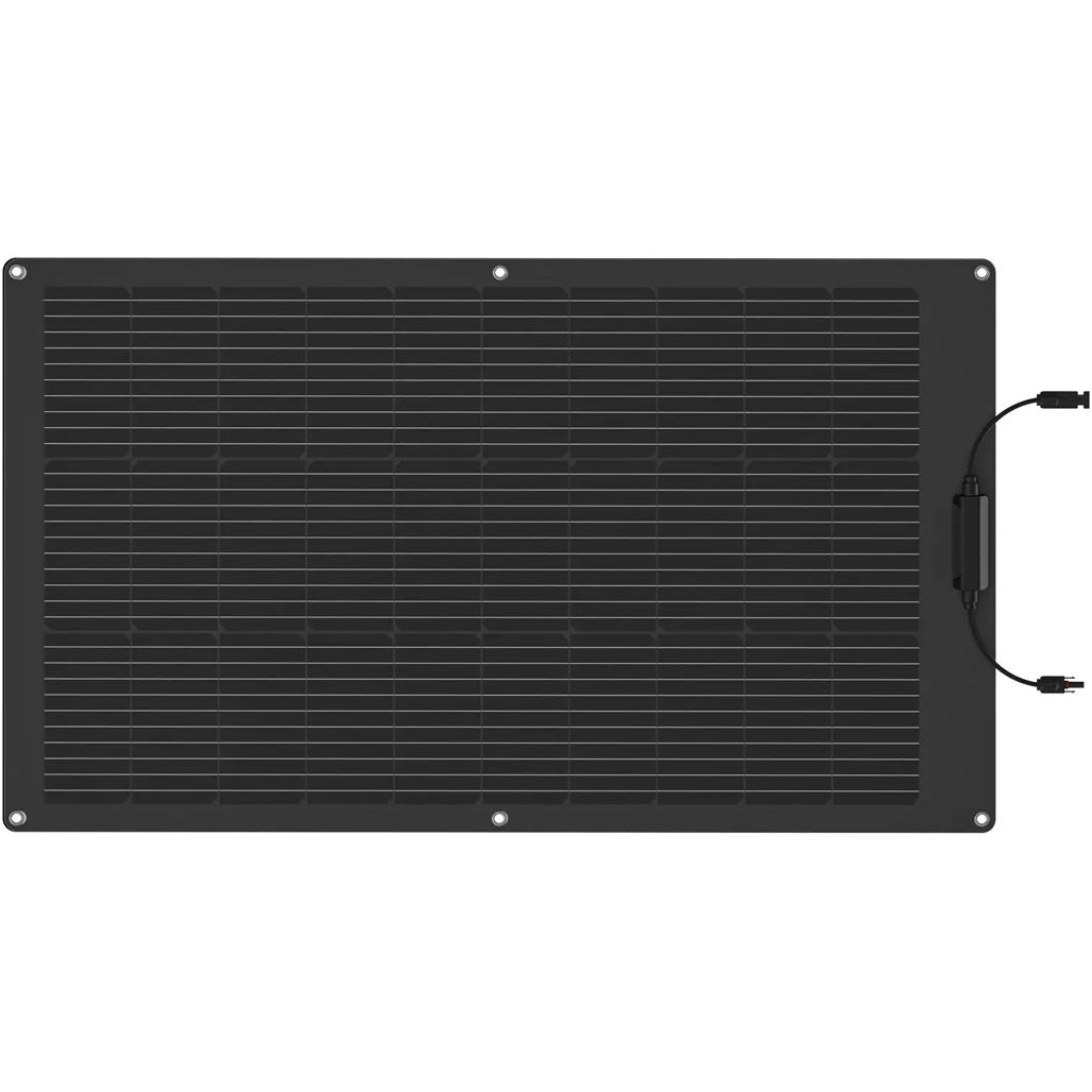 

Солнечная панель EcoFlow 100W Solar Panel Flexible (ZMS330)