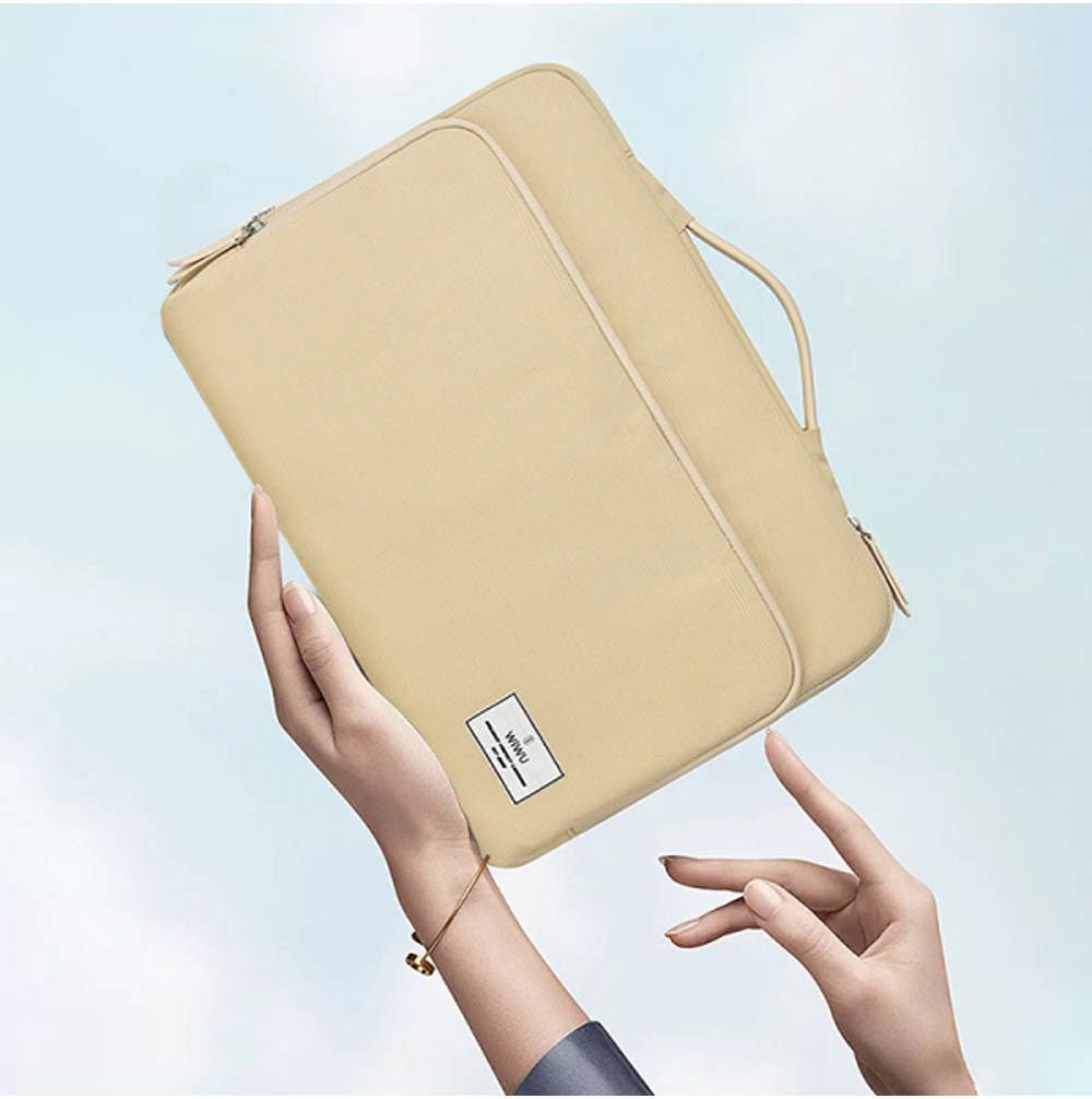 Cумка для ноутбука WiWU Ora Laptop Sleeve MacBook 14
