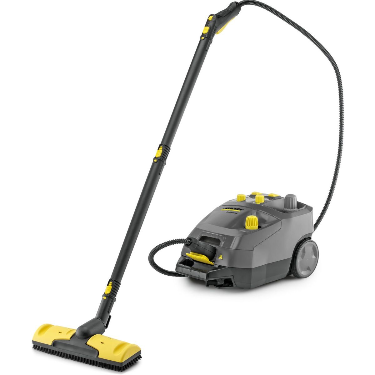 Пароочисник Karcher SG 4/4 (1.092-104.0)