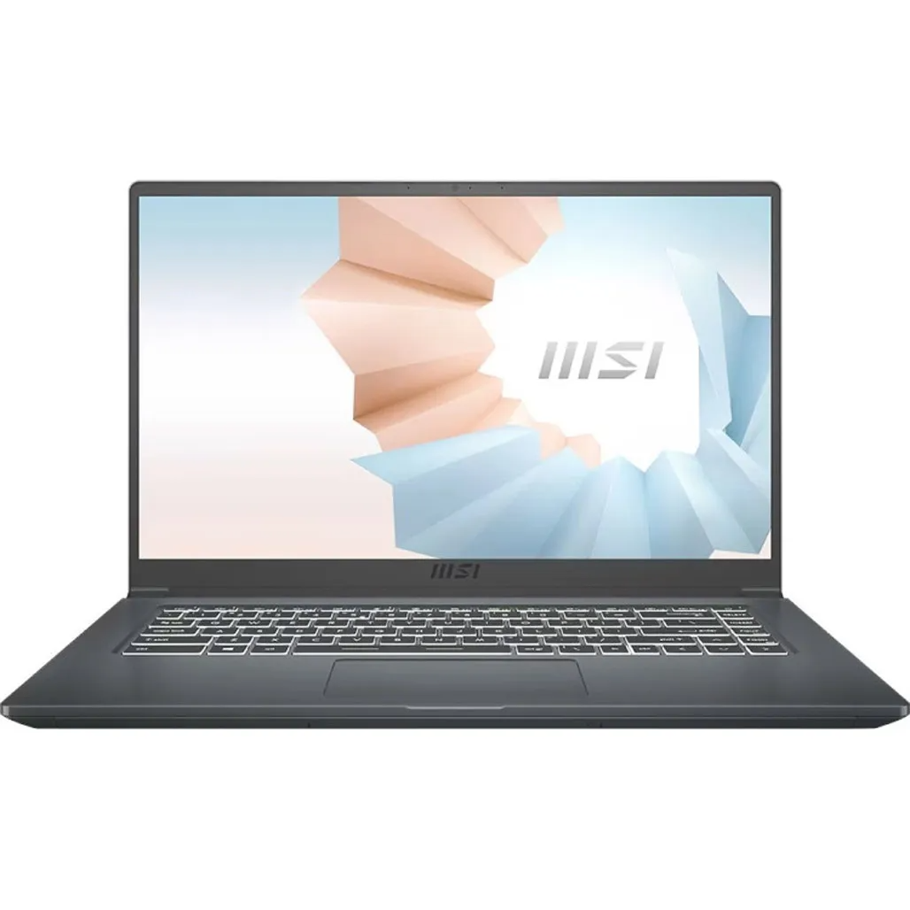 

Ноутбук MSI Modern 15 (B11M-024US)