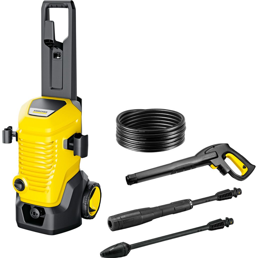 

Мойка высокого давления Karcher K 5 WCM (1.324-400.0)