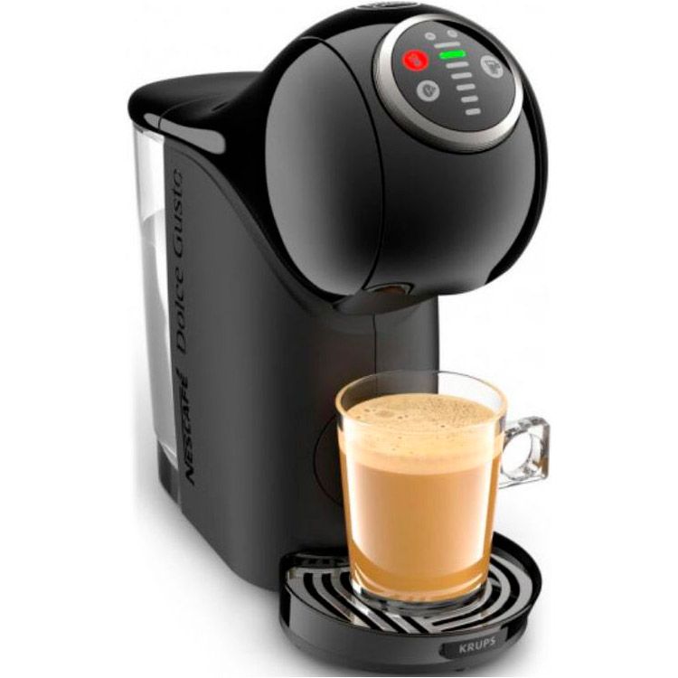 Кавоварка капсульна Krups Nescafe Dolce Gusto Genio S Plus KP340810