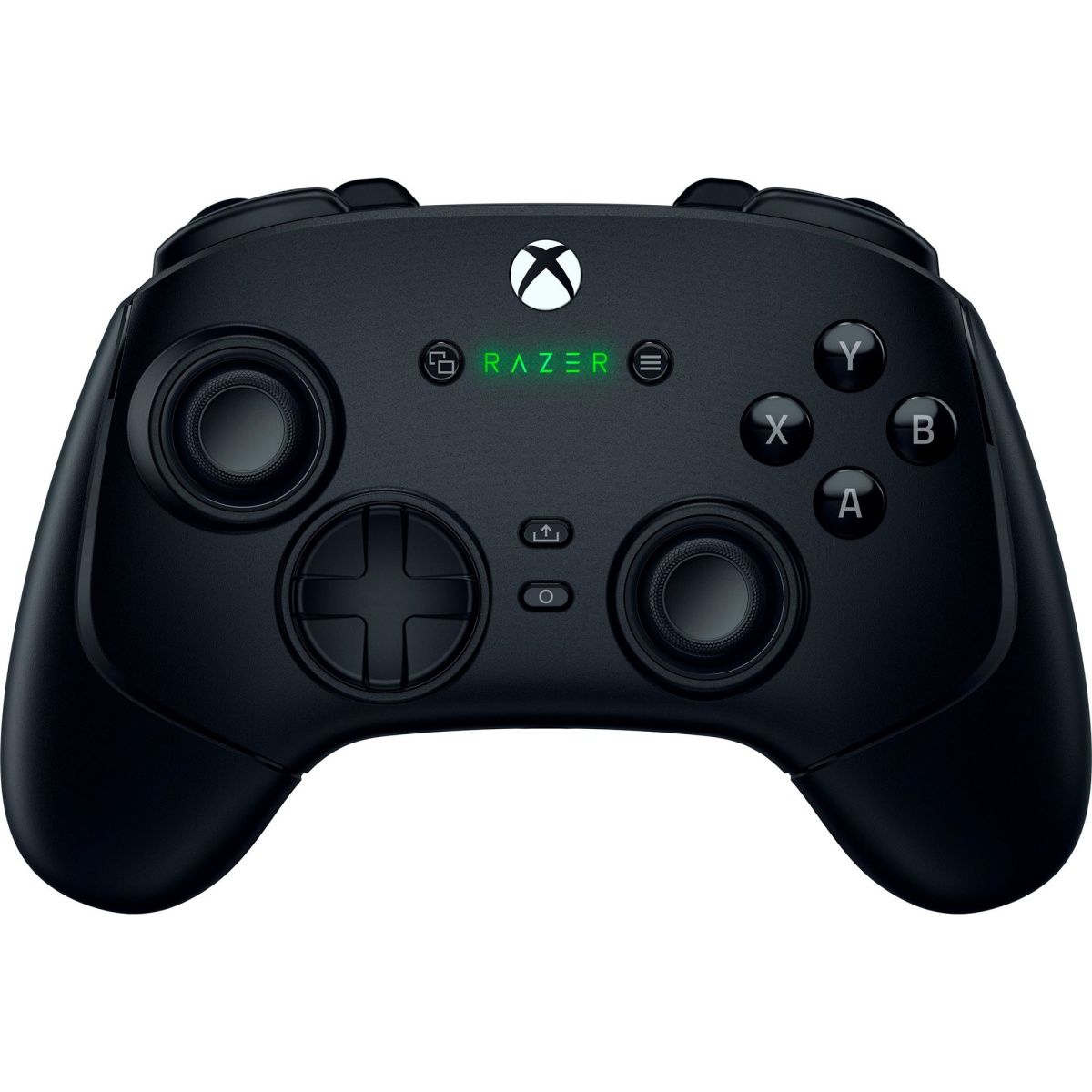 

Геймпад Razer Wolverine V3 PRO Black (RZ06-05200100-R3M1)
