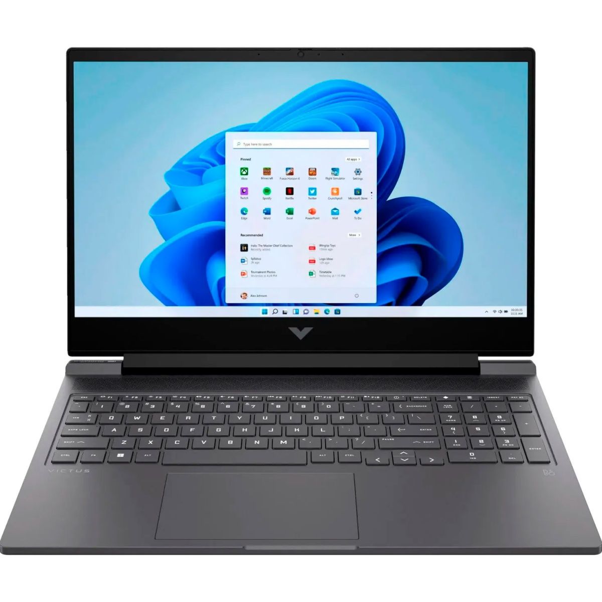 

Ноутбук HP Victus 16-s1023dx (A1SV3UA) CUSTOM