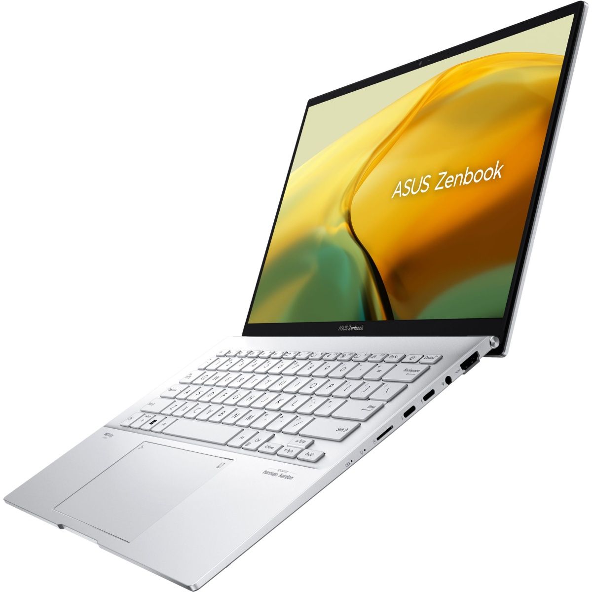 Ноутбук Asus ZenBook 14 UX3402VA (UX3402VA-KP695)