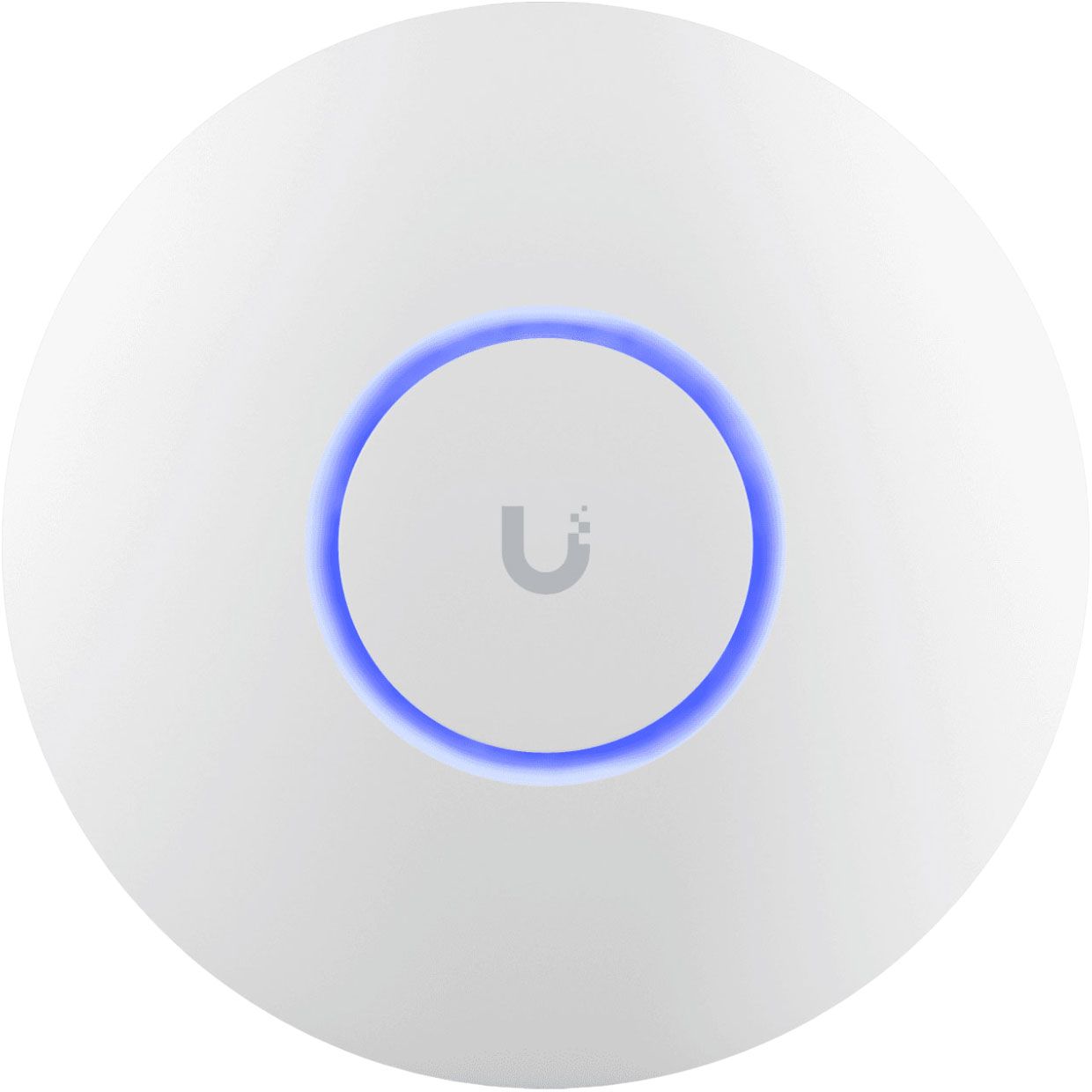 

Точка доступу Ubiquiti UniFi U6+ (U6-PLUS)