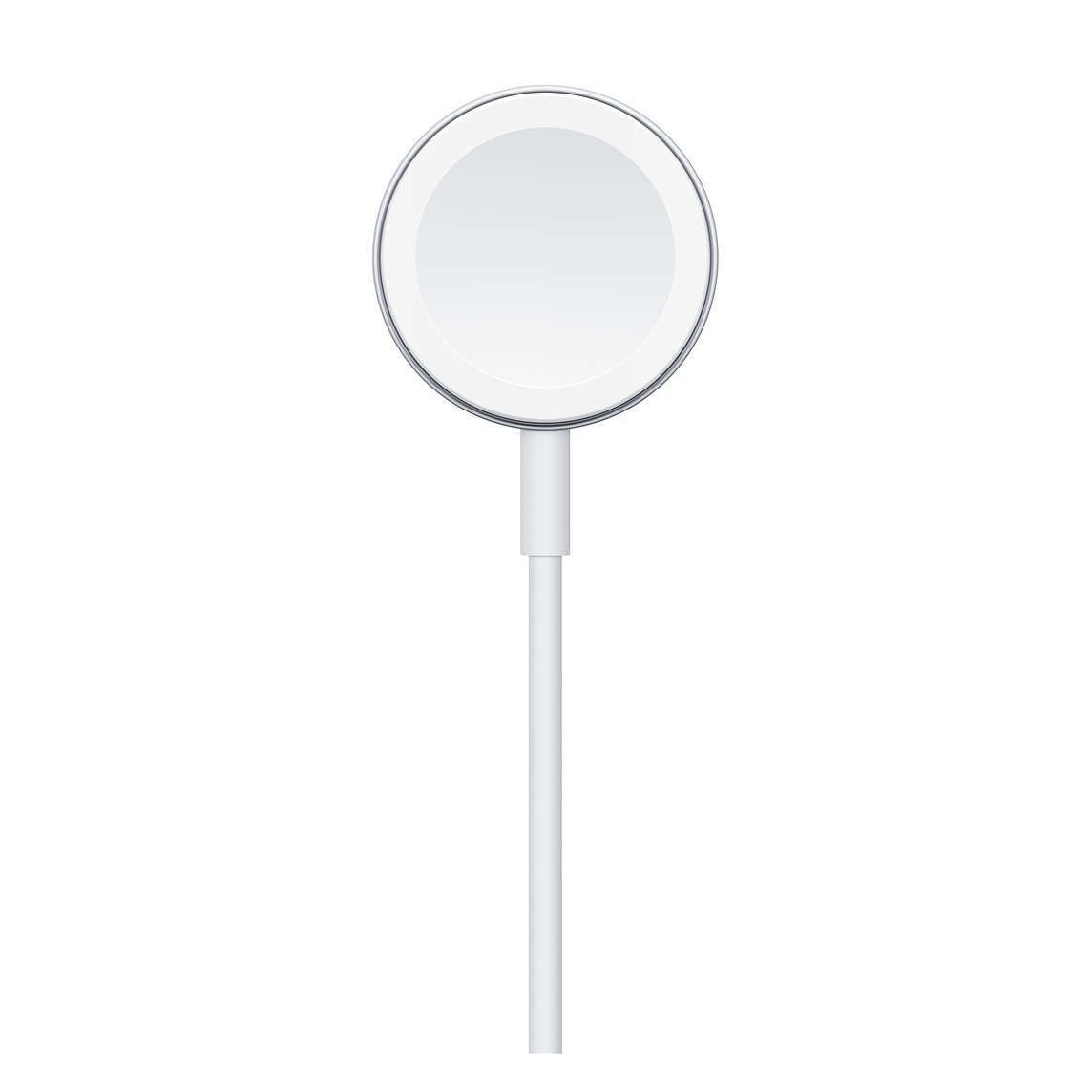 Зарядний пристрій Apple Watch Magnetic Charger to USB-C Cable (0,3m) (MU9K2/MX2J2/MX2H2)