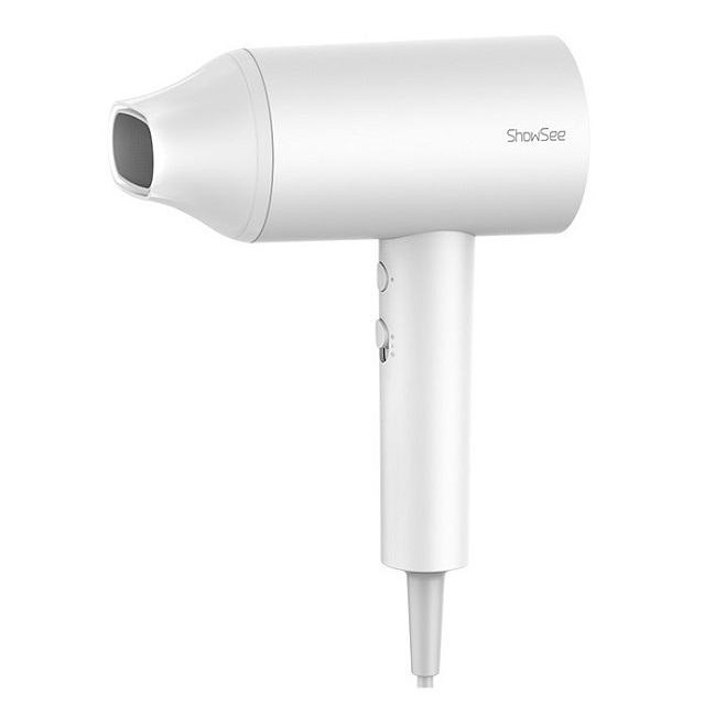 

Фен Xiaomi ShowSee Hair Dryer A1-W (White)