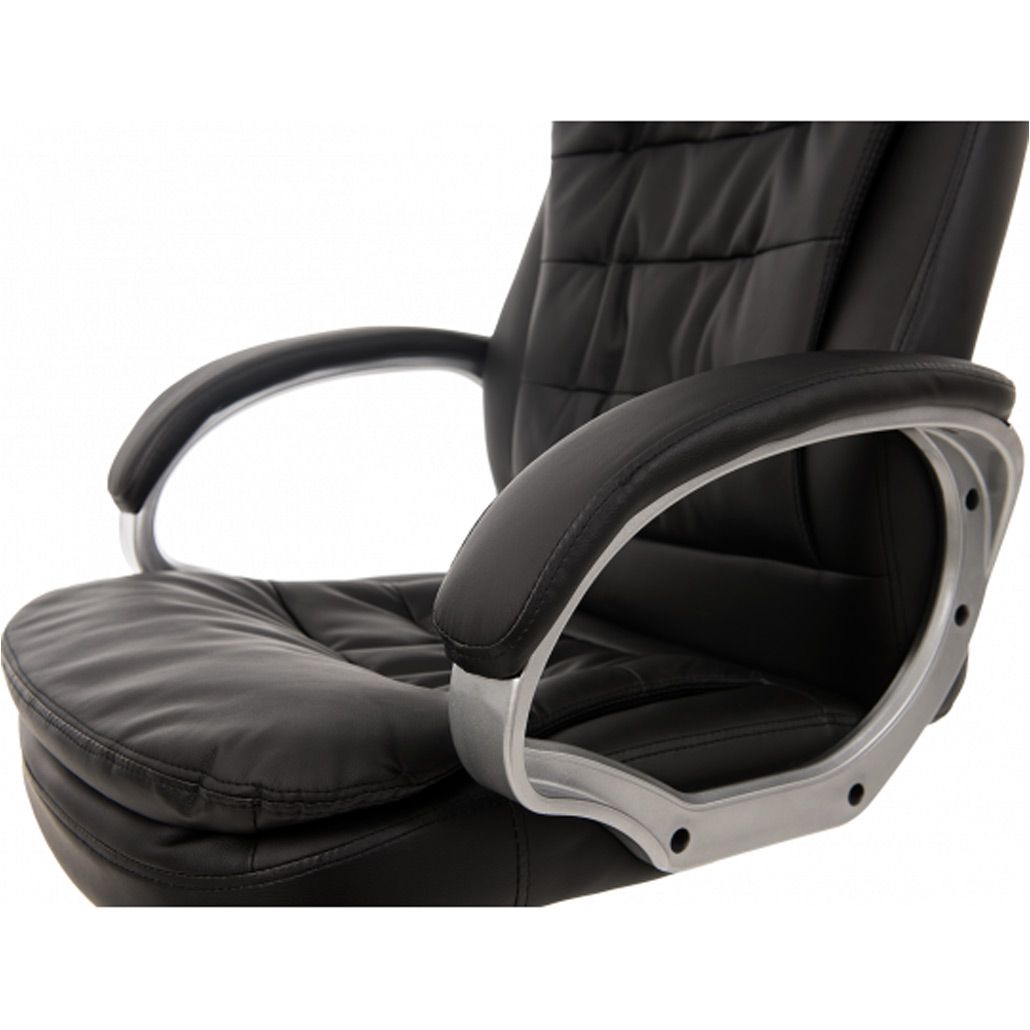 Офісне крісло GT Racer X-2873-1 Business Black