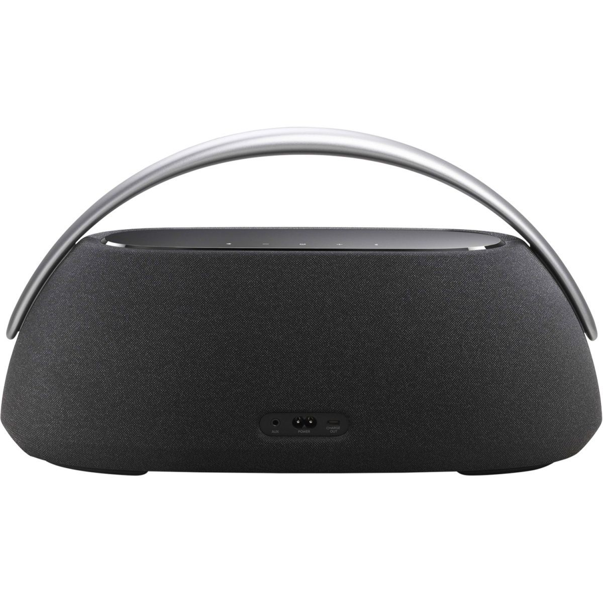 Портативна акустика Harman/Kardon Go + Play 3 Black (HKGOPLAY3BLKEP)