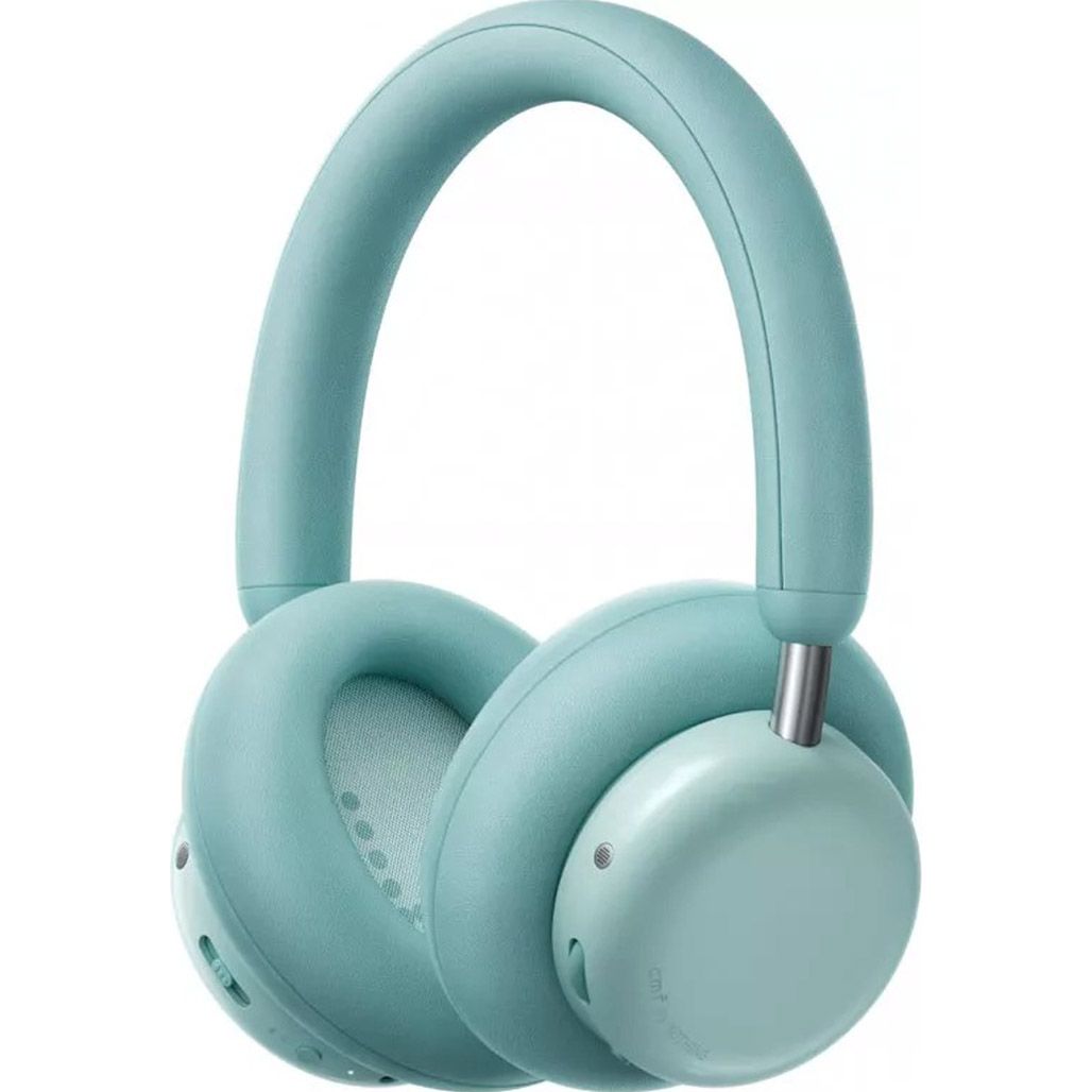 

Наушники CMF by Nothing Headphone Pro Light Green (A11300012)