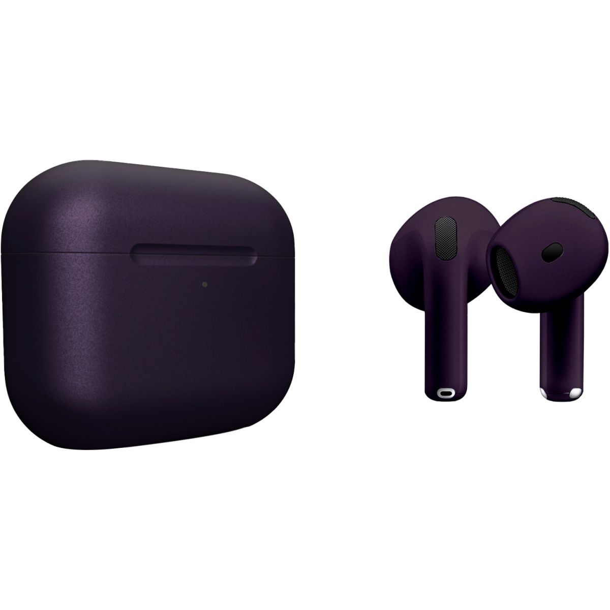 

Наушники Apple AirPods 4 Ink Matte (MXP63)