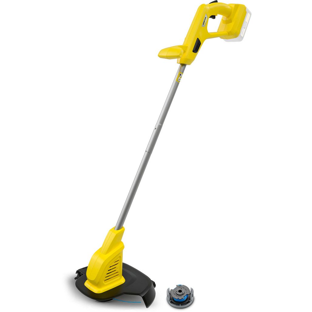 

Садовий тример Karcher LTR 18-25 Battery (1.444-300.0)