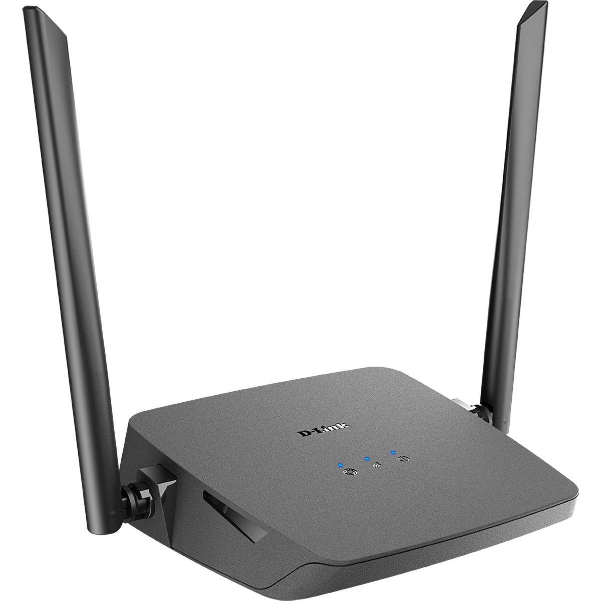 Бездротовий маршрутизатор (роутер) D-Link DIR-615/Z