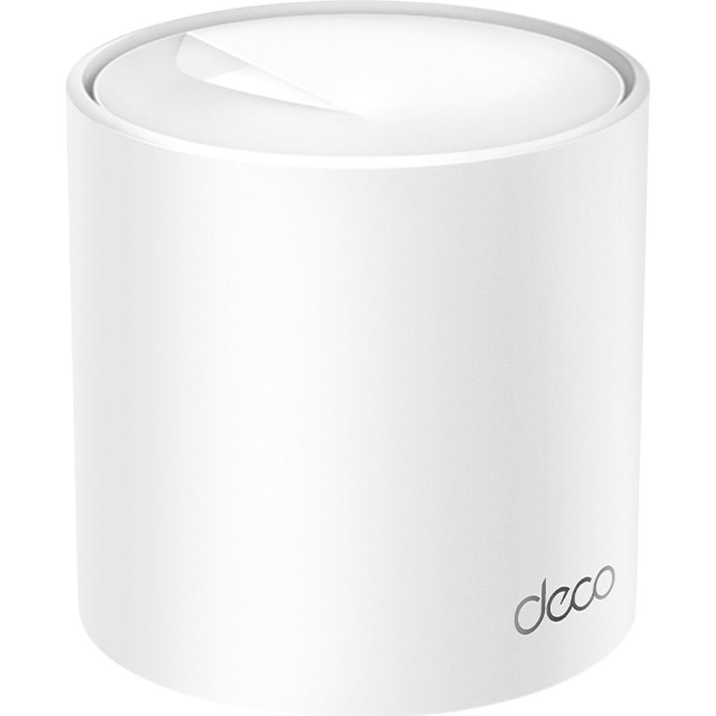 

Wi-Fi Mesh система TP-Link Deco X10 1-Pack