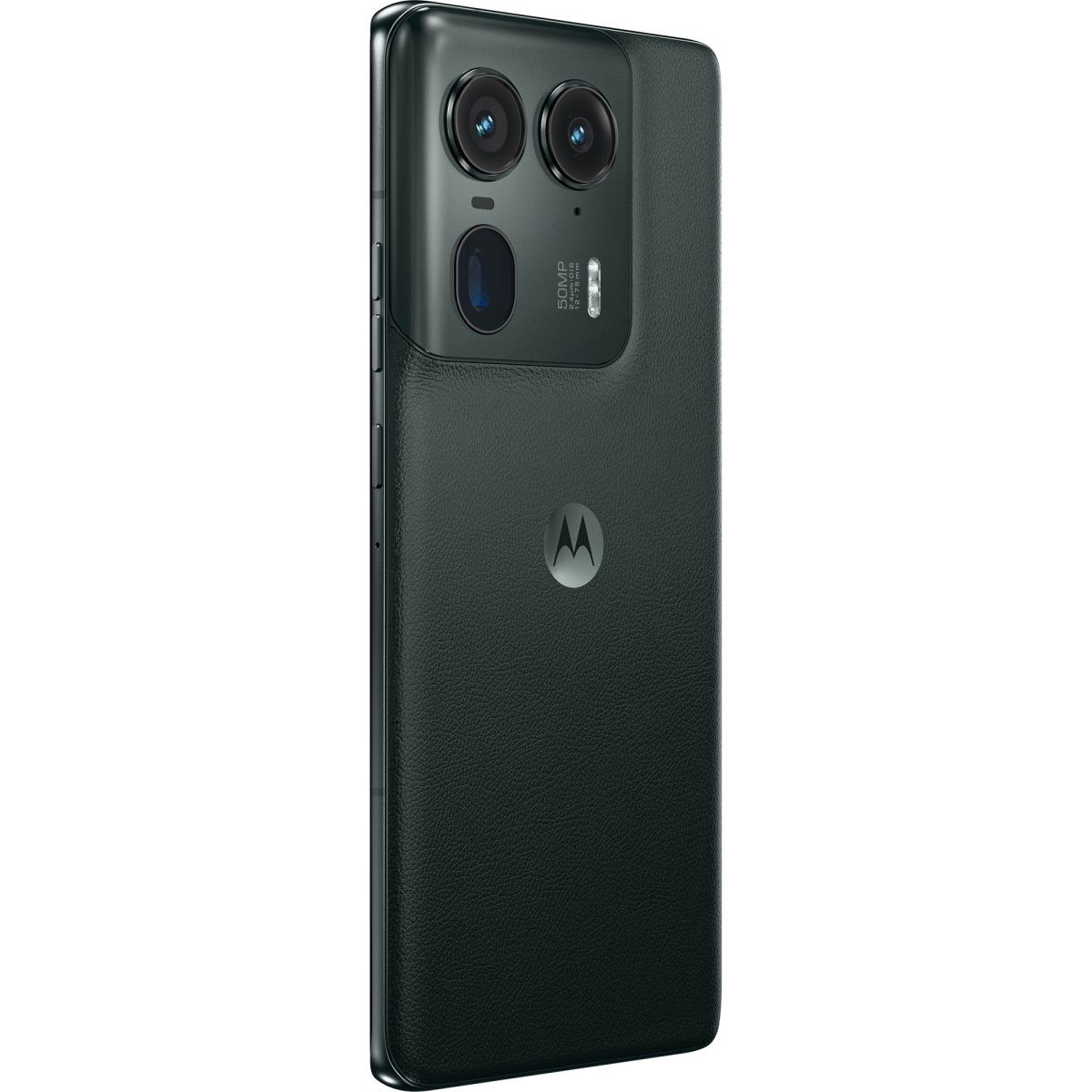 Смартфон Motorola Edge 50 Ultra 16/1TB Forest Grey (PB0Y0032RS) UA-UCRF