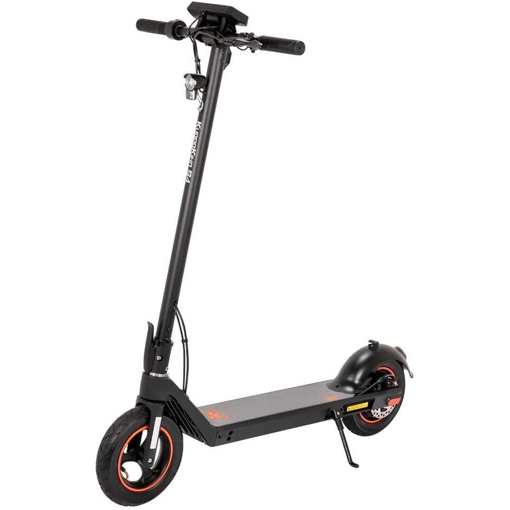 

Електросамокат Kugoo Kirin S4