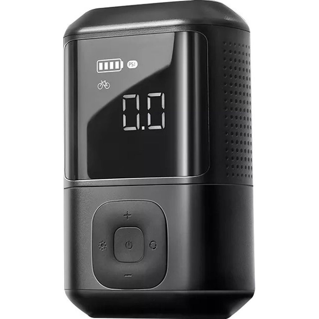 

Автомобильный компрессор Xiaomi Lydsto 1S Air Compressor (YY-CQB01)