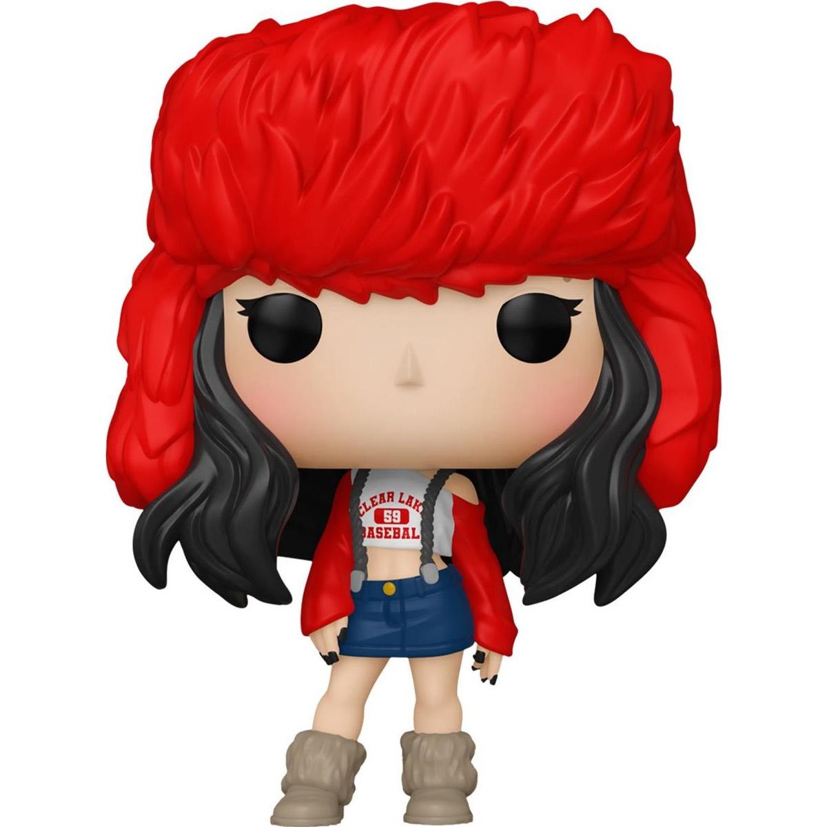 

Фігурка Funko Pop! Blackpink: Дженні 9.6см (72603)