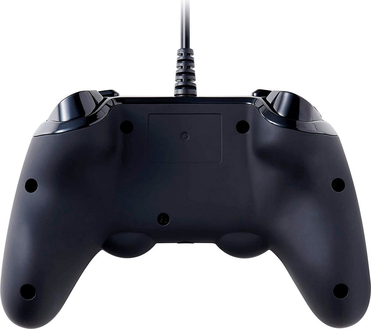 Геймпад Nacon Wired Compact Controller для PS4 Green Camouflage 