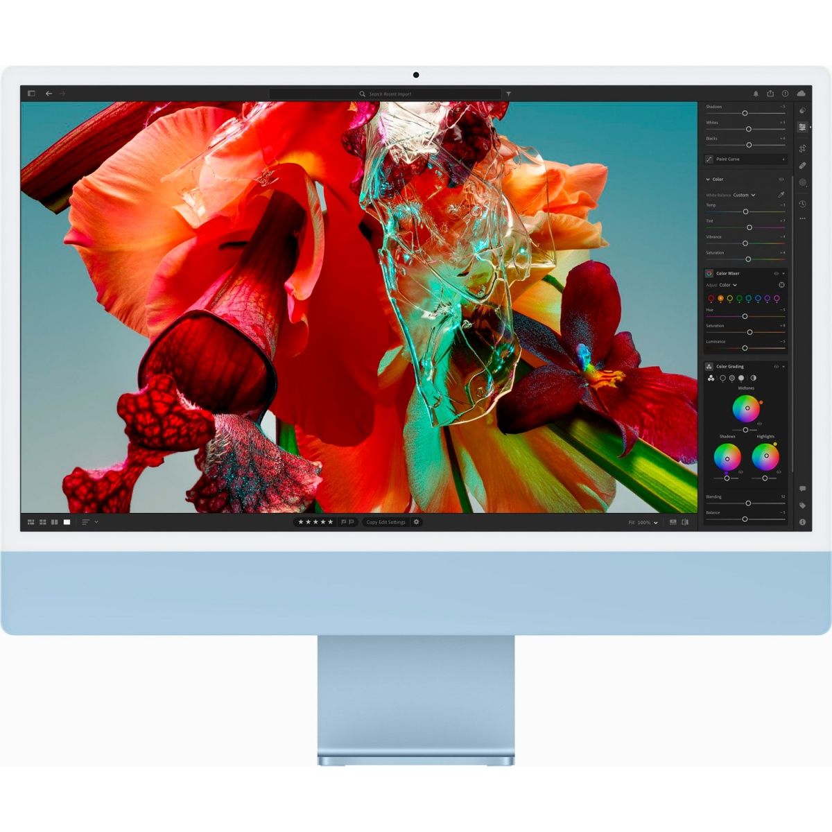 Моноблок Apple iMac 24