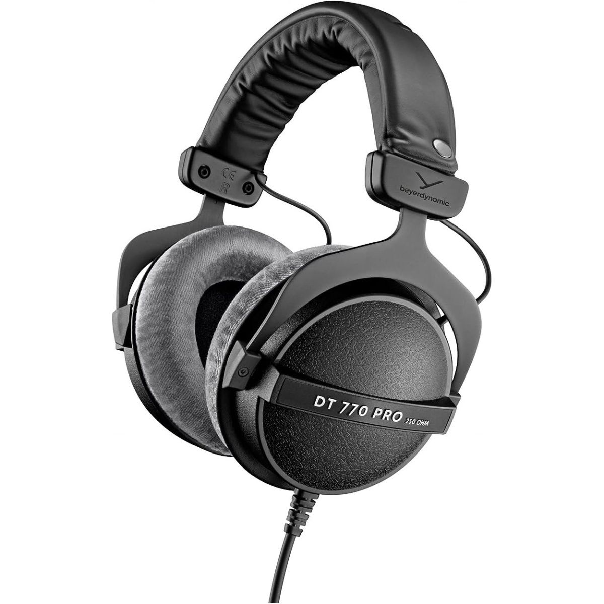 

Наушники Beyerdynamic DT 770 Pro 250 Ohm (235251)