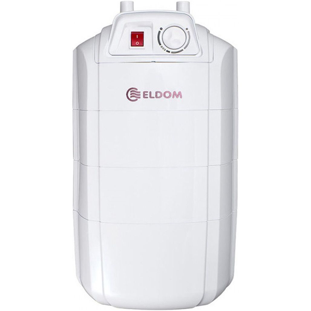 

Бойлер Eldom Extra life 15 (72326PMP)